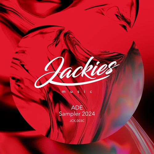 VA – ADE Sampler 2024 JCK.003C
