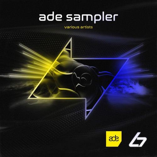 VA – Black Seven _ ADE Sampler BSM084D