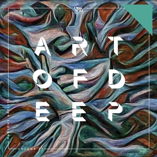 VA – The Art of Deep, Vol. 33 VMCOMP1550