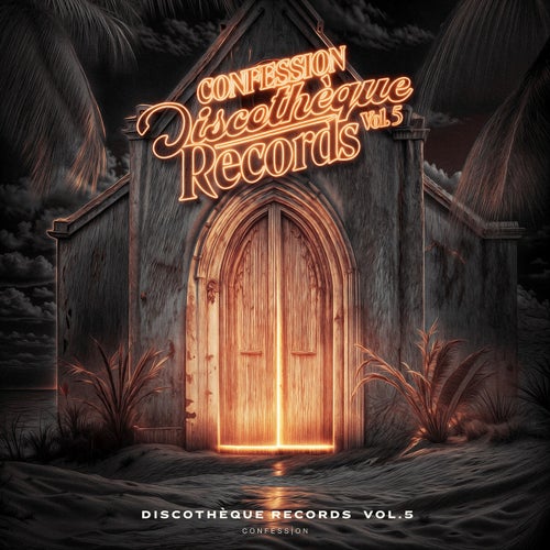 VA – Discotheque Records Vol. 5 (2024)