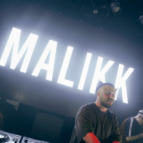 Malikk One Time Chart
