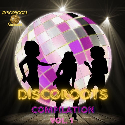 VA – Discoroots Compilation, Vol. 1 [Discoroots Records]