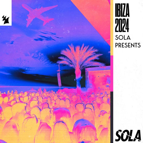VA – Sola presents Ibiza 2024 SOLA218