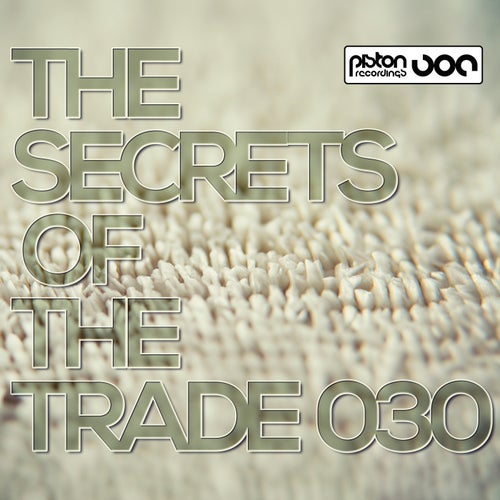VA – The Secrets Of The Trade 030 PRCD2024070