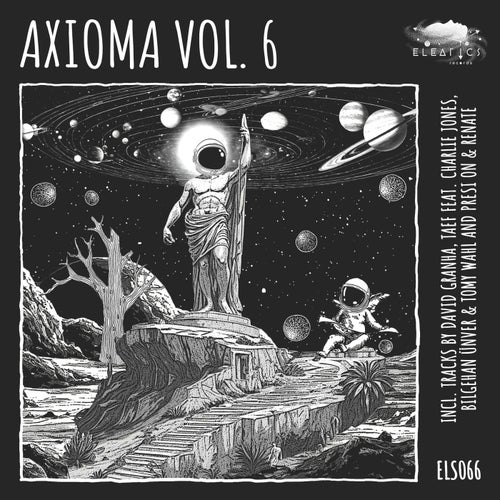 VA – Axioma Vol. 6 ELS066