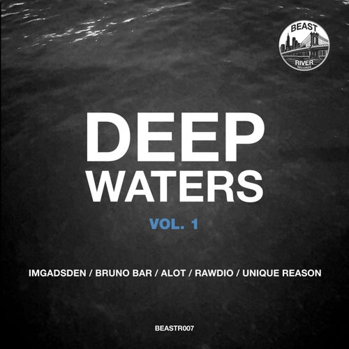 VA – Deep Waters [Beast River Records]
