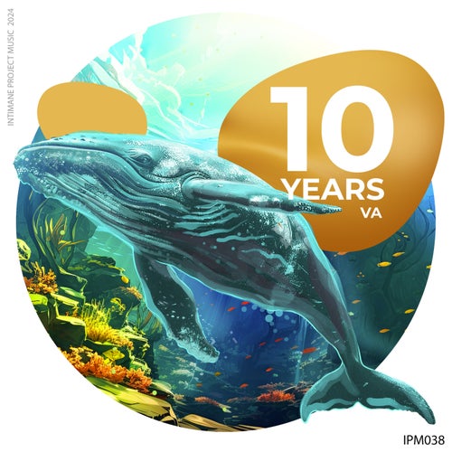 VA – VA 10 Years Originals IPM038