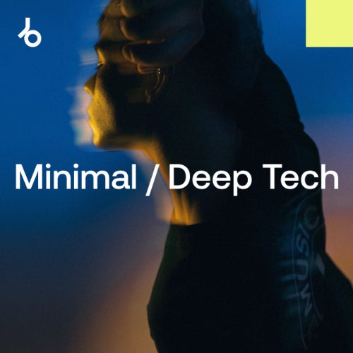 Beatport Amsterdam Dance Event 2024 Minimal & Deep Tech