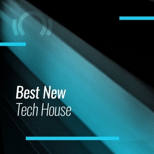 Beatport Best New Tech House October 2024