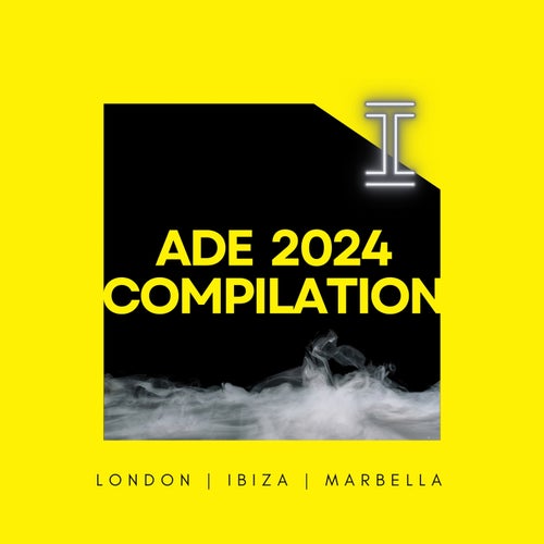VA – Inner Sense – ADE 2024 Compilation [Inner Sense Music]