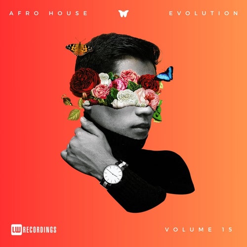 VA – Afro House Evolution, Vol. 15 LWAHEVO15