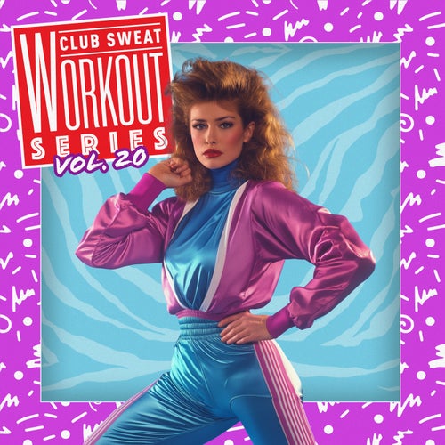 VA – Workout Series, Vol. 20 (Extended Mixes)