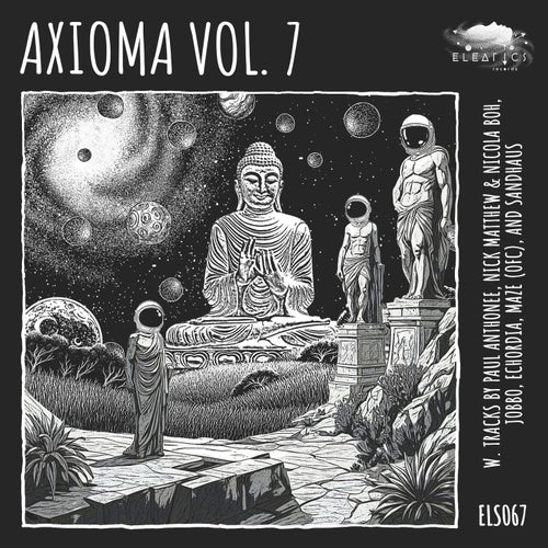 VA – Axioma, Vol. 7 ELS067