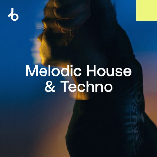 Beatport Amsterdam Dance Event 2024 Melodic House & Techno