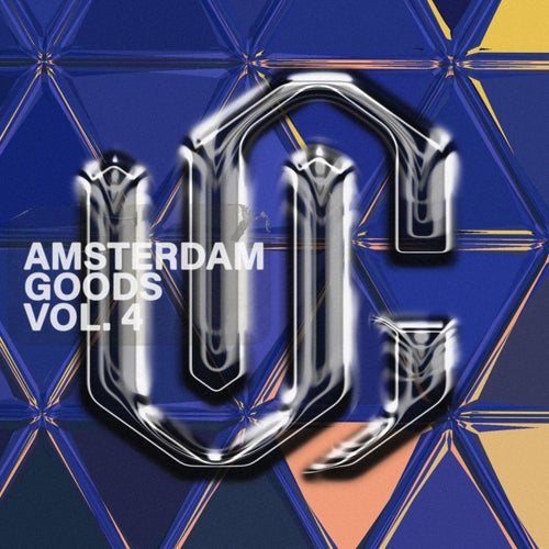 VA – Amsterdam Goods, Vol. 4 UGVA009