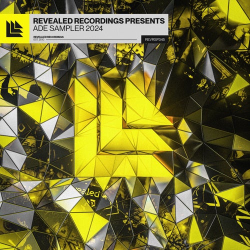 VA – Revealed Recordings Presents ADE Sampler 2024