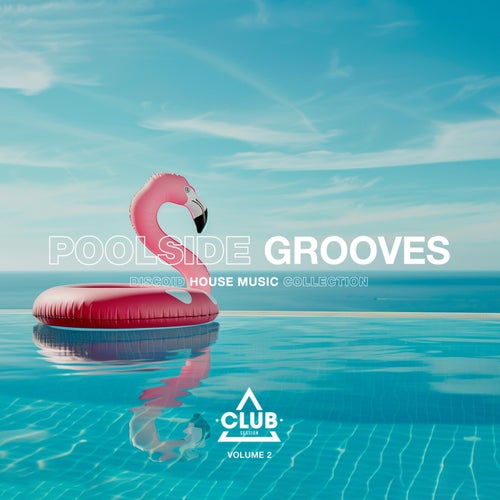VA – Poolside Grooves, Vol. 2 CSCOMP3539
