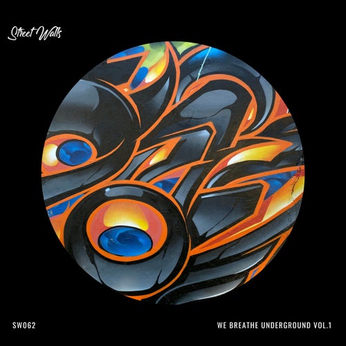 VA – We Breathe Underground Vol.1 SW062