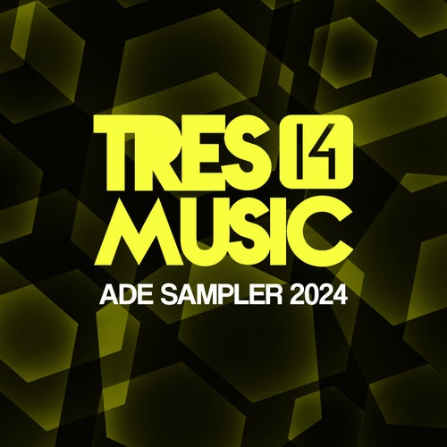 VA – ADE Sampler TRES14555