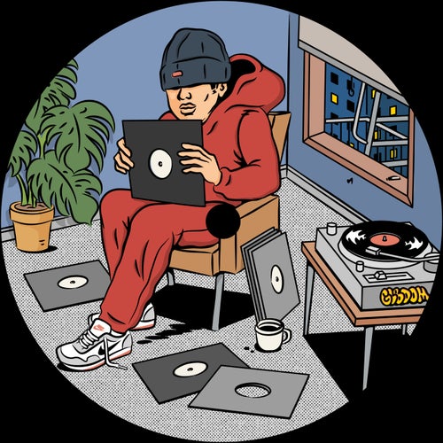 VA – Back To Basics 3 GDWAX004
