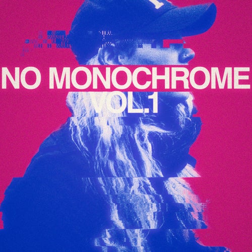 VA – No Monochrome, Vol. 01 (2024)