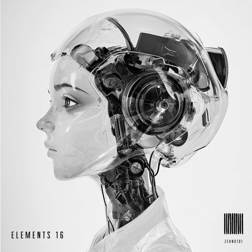 VA – Elements 16 ZEHN0101E