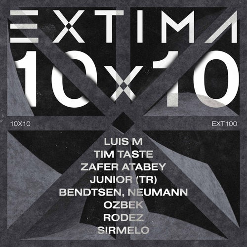 VA – 10×10 (2024)