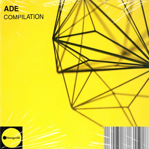 VA – Ade 2024 HXADE3