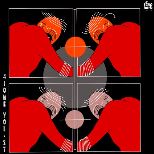 VA – 4Some, Vol. 27 SH201
