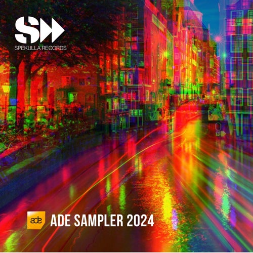 VA – SpekuLLa ADE Sampler 2024 [SpekuLLA Records]