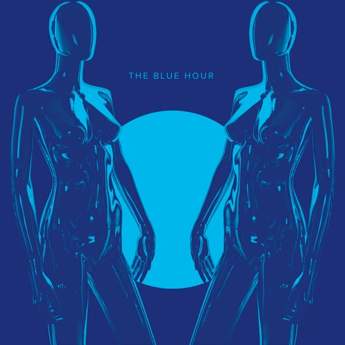 VA – The Blue Hour 2166372