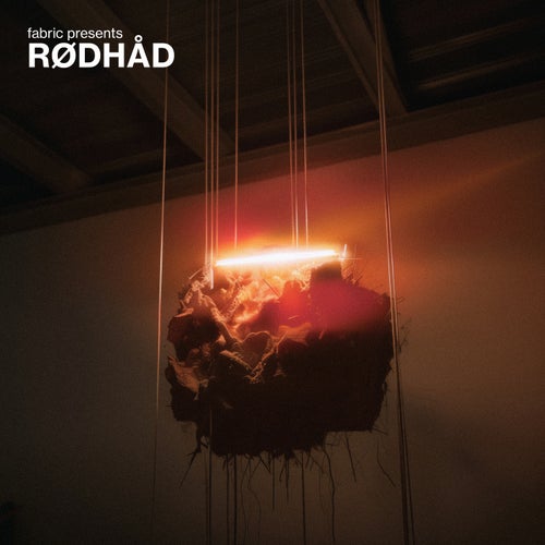 VA – fabric presents Rodhad FABRIC222D MP3 (incl. Continuous Mix)
