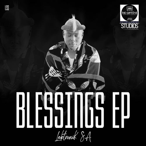VA – Blessings [The Groove Experience Entertainment Studios]