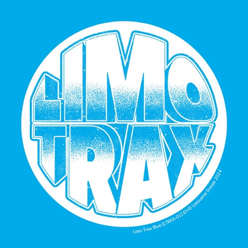 VA – Limo Trax Blue LTRAX01