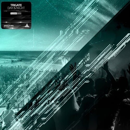 VA – Day & Night (Mixed by Virtual Velocity) [Trigate Records]