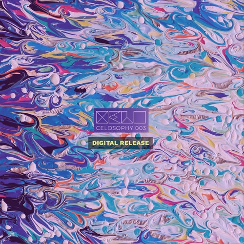 VA – CELOSOPHY, Pt. 3 CELOSOPHY003D