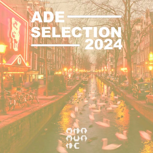 VA – Ade Selection 2024 MIRM216