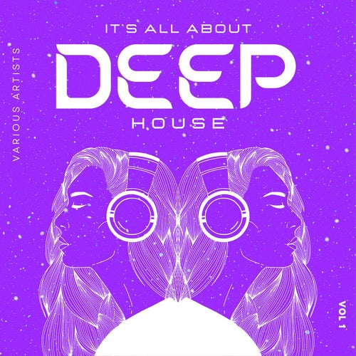 VA – It’s All About Deep-House, Vol. 1 MAGIC440