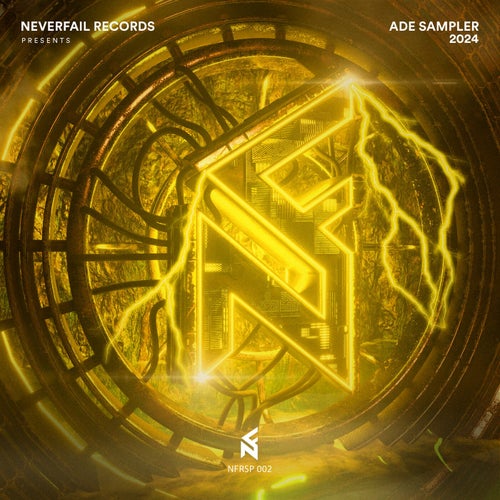 VA – Neverfail Records Presents  Ade Sampler 2024 [NeverFail Records]