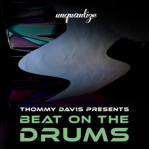 VA – Beat On The Drums UNQTZCOMP20