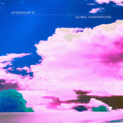 VA – Global Underground Afterhours 10 [5021732367532]