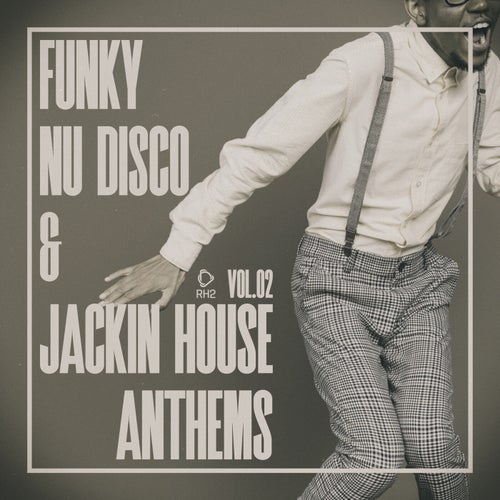 VA – Funky Nu Disco & Jackin House Anthems, Vol.02 [RH2]