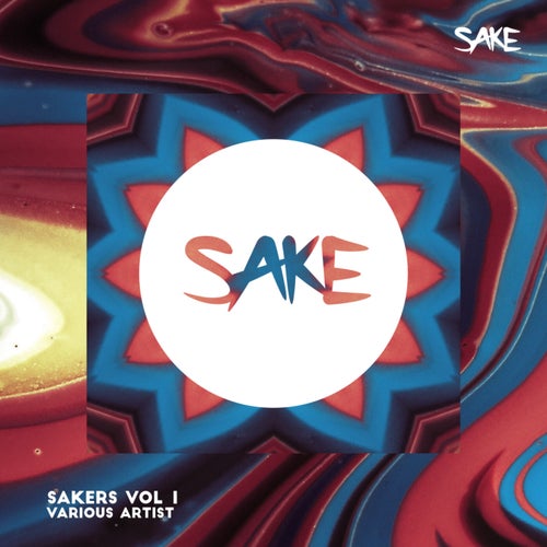 VA – SAKERS VOL 1 SAK011