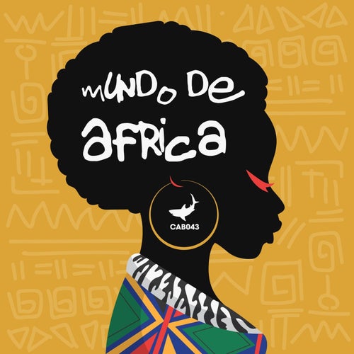VA – Mundo De Africa [caribia]