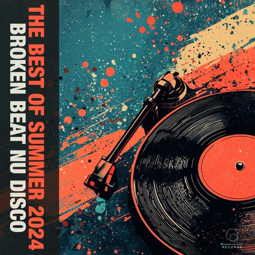 VA – The Best Of Summer 2024 Broken Beat Nu Disco [Sound-Exhibitions-Records]