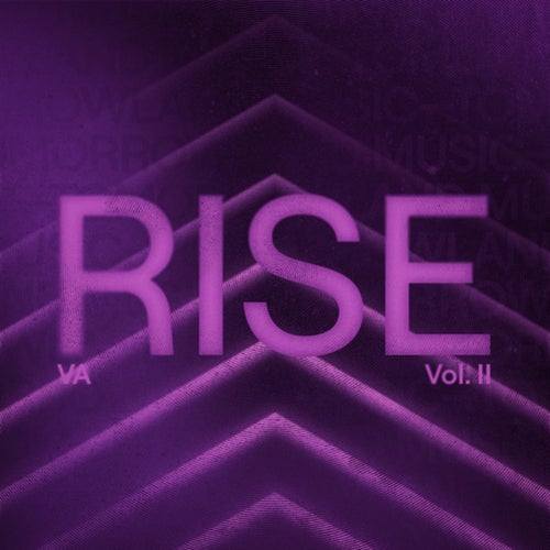 VA – RISE Vol. 2 (Extended Mixes) TML190