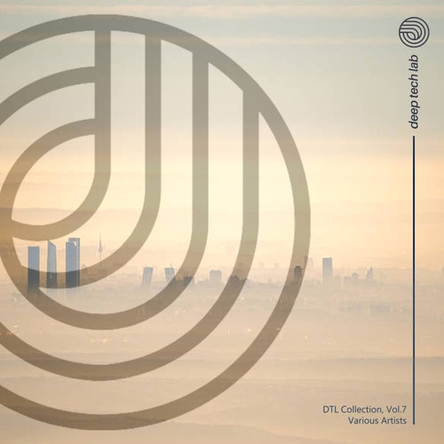 VA – DTL Collection, Vol.7 [Deep Tech Lab]