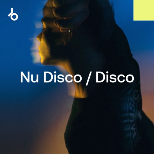 Beatport Amsterdam Dance Event 2024 Nu Disco & Disco