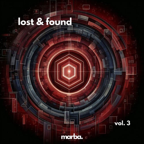 VA – Va. Lost & Found, Vol. 3 MRB515
