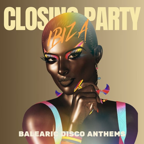 VA – Closing Party Ibiza PSR262